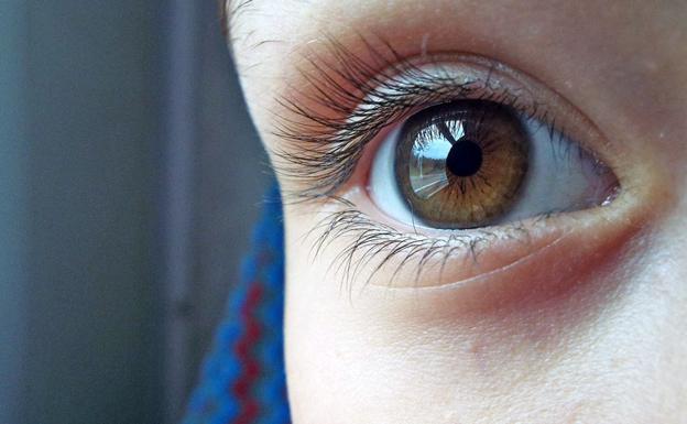 Qué Bonitos Ojos Tienes En Inglés